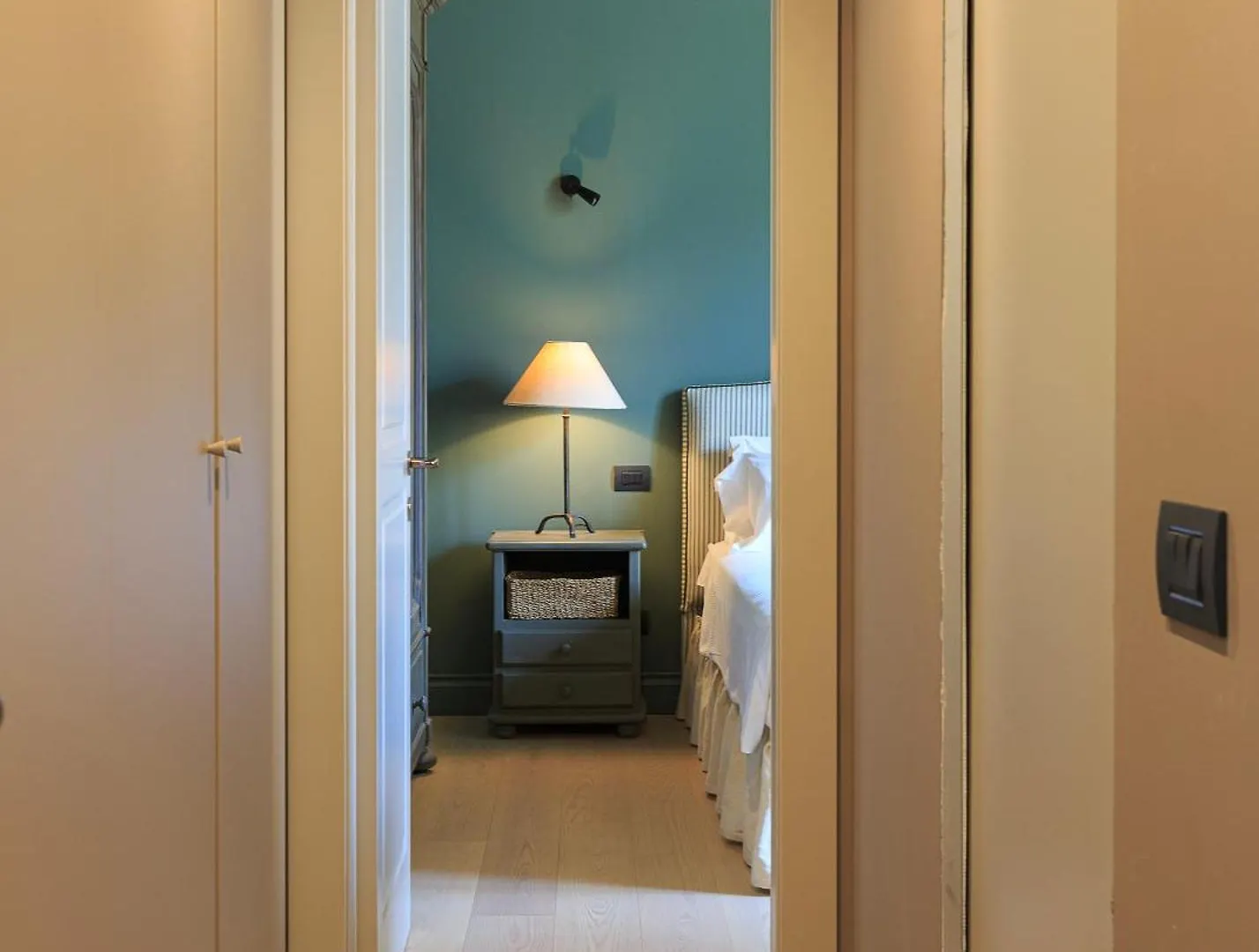 Ferienwohnung Peaceful, In The Center Of Milan Garibaldi Train Station Brera Apartment