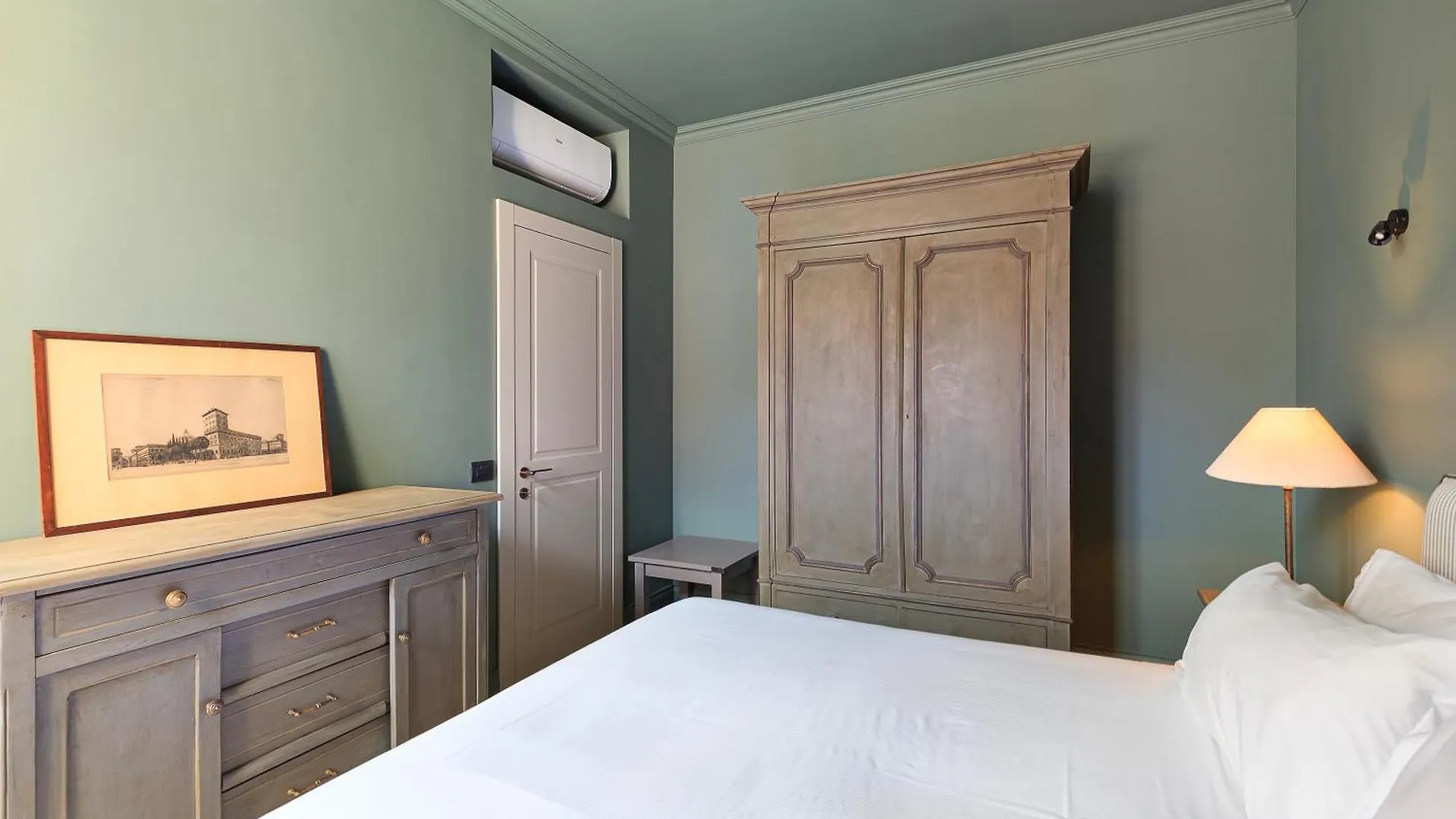 Ferienwohnung Peaceful, In The Center Of Milan Garibaldi Train Station Brera 0*,  Italien